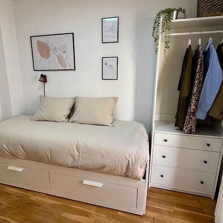 Apartamento Numantino Saragoça Exterior foto