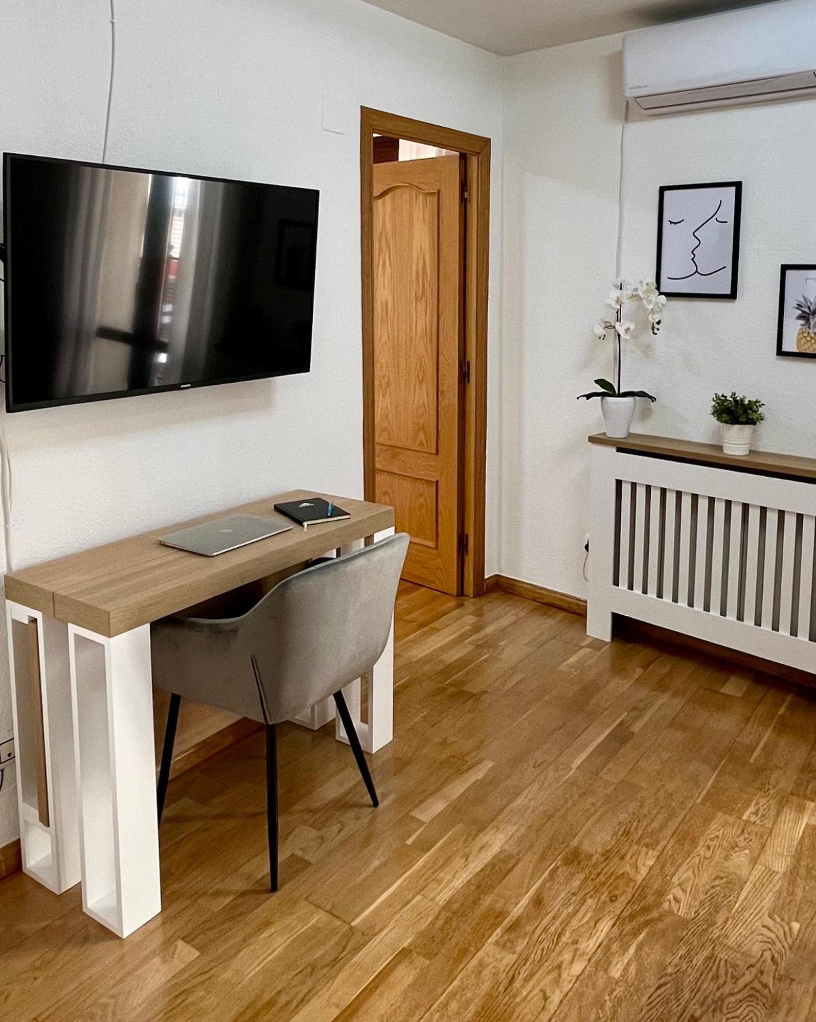 Apartamento Numantino Saragoça Exterior foto
