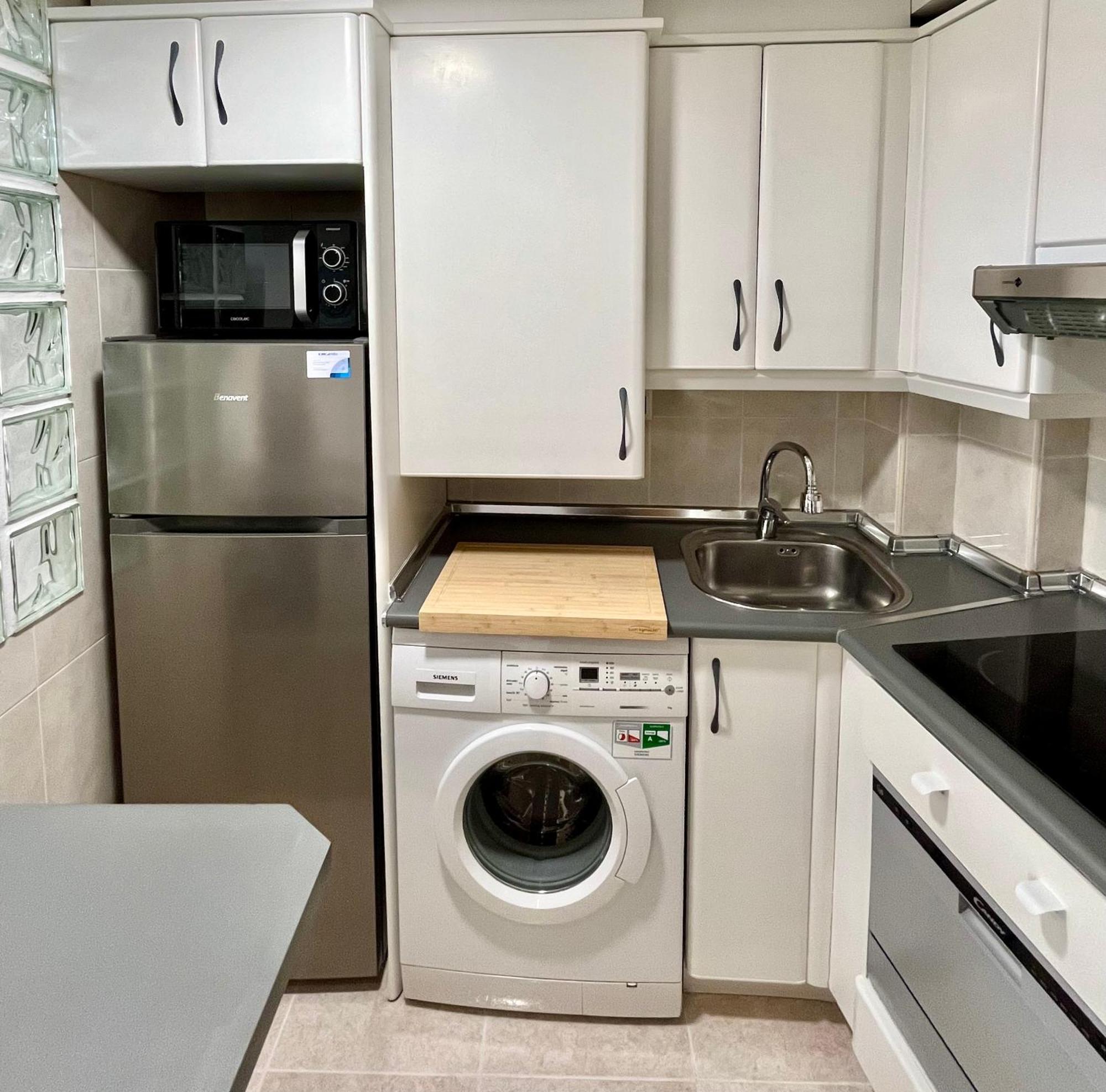 Apartamento Numantino Saragoça Exterior foto
