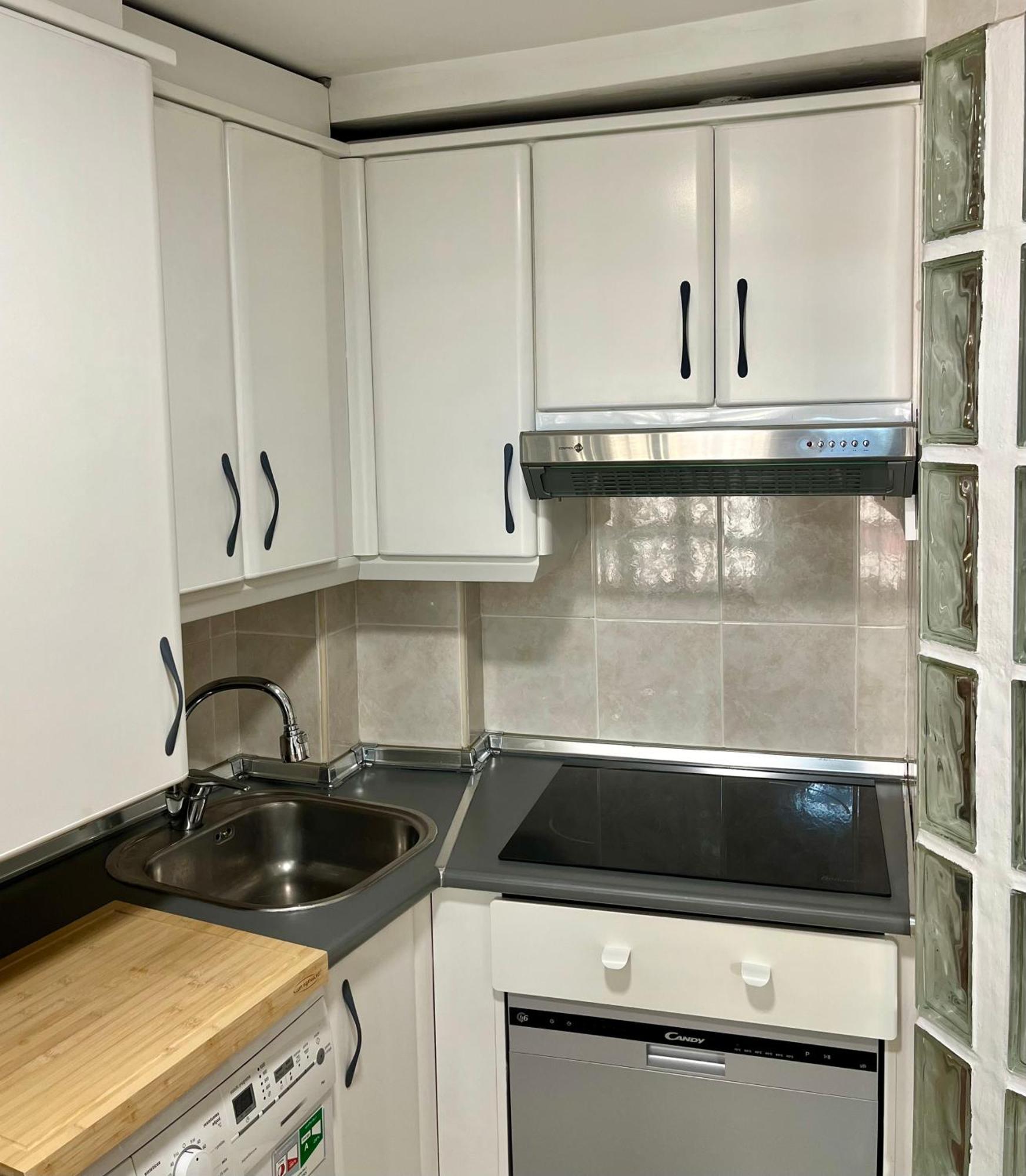 Apartamento Numantino Saragoça Exterior foto